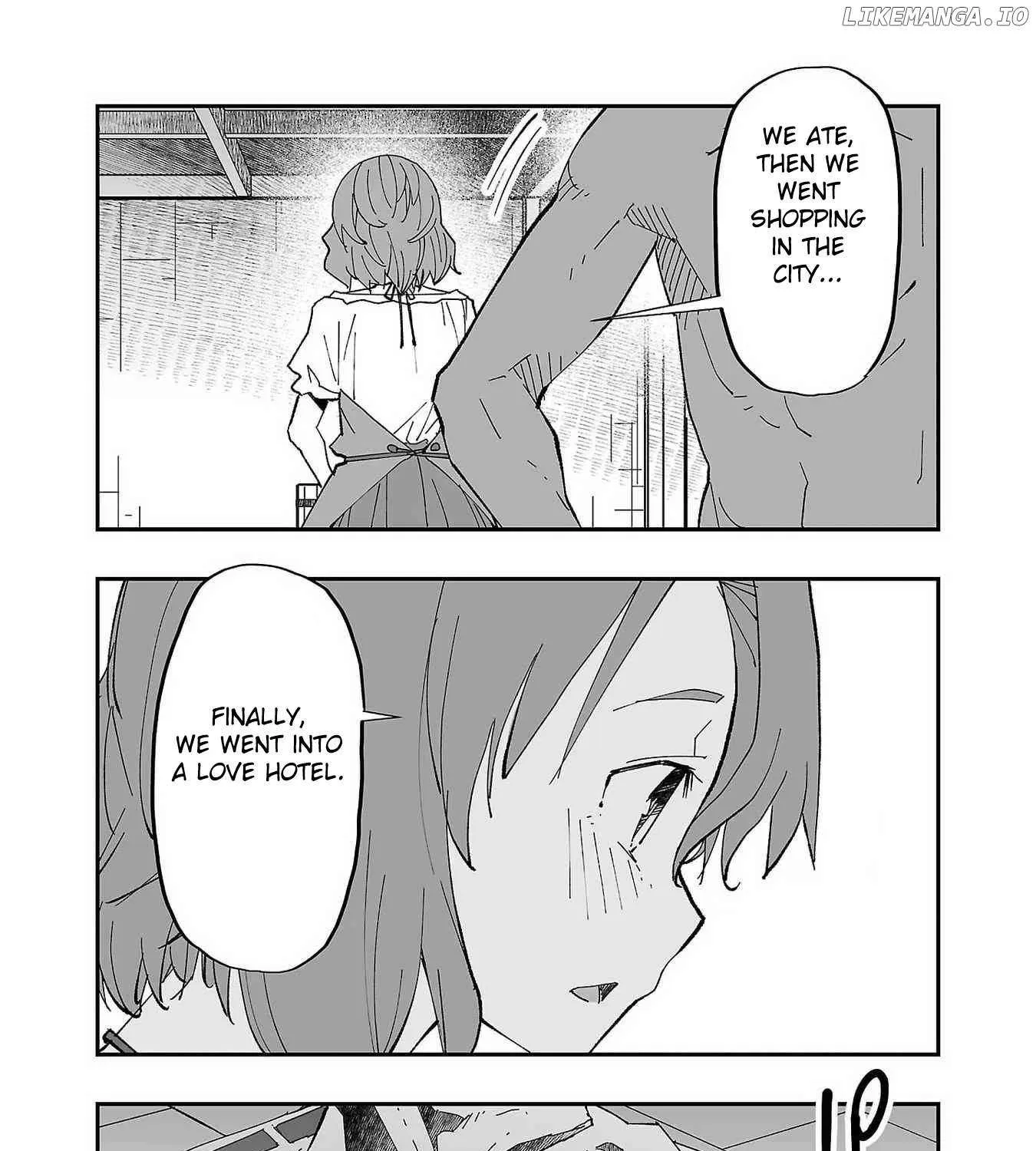 Netori Mahoutsukai no Bouken Mangakakalot X Chapter 1 Page 48