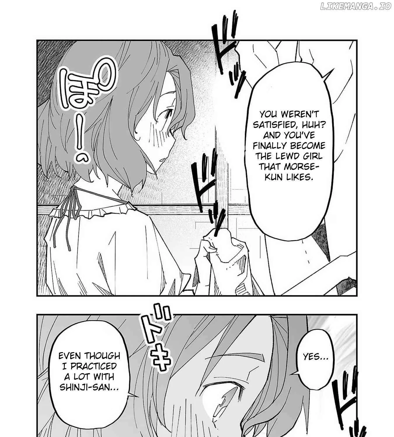 Netori Mahoutsukai no Bouken Mangakakalot X Chapter 1 Page 54