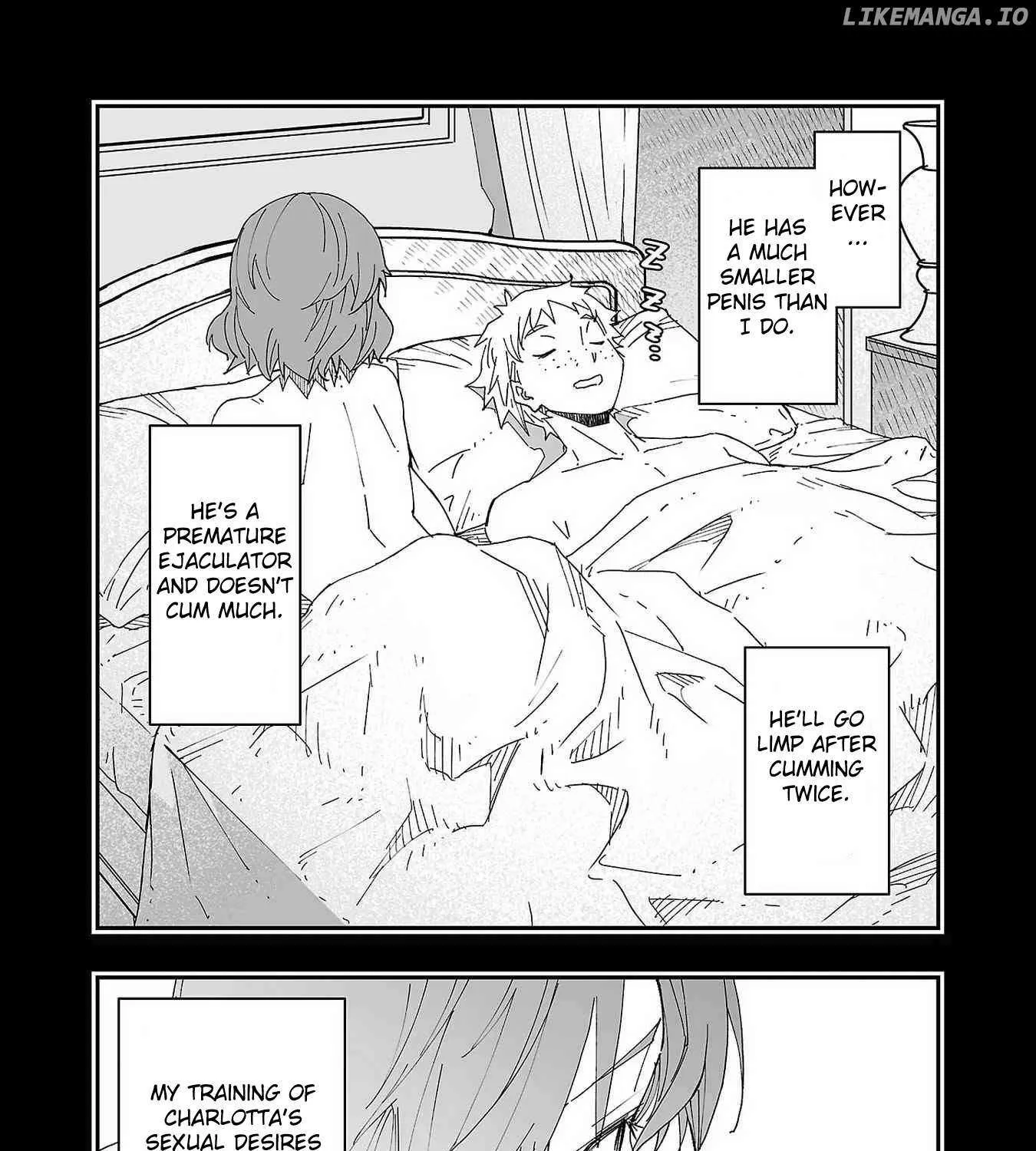 Netori Mahoutsukai no Bouken Mangakakalot X Chapter 1 Page 60