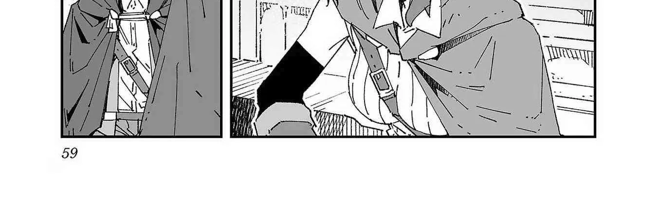 Netori Mahoutsukai no Bouken Mangakakalot X Chapter 2 Page 18