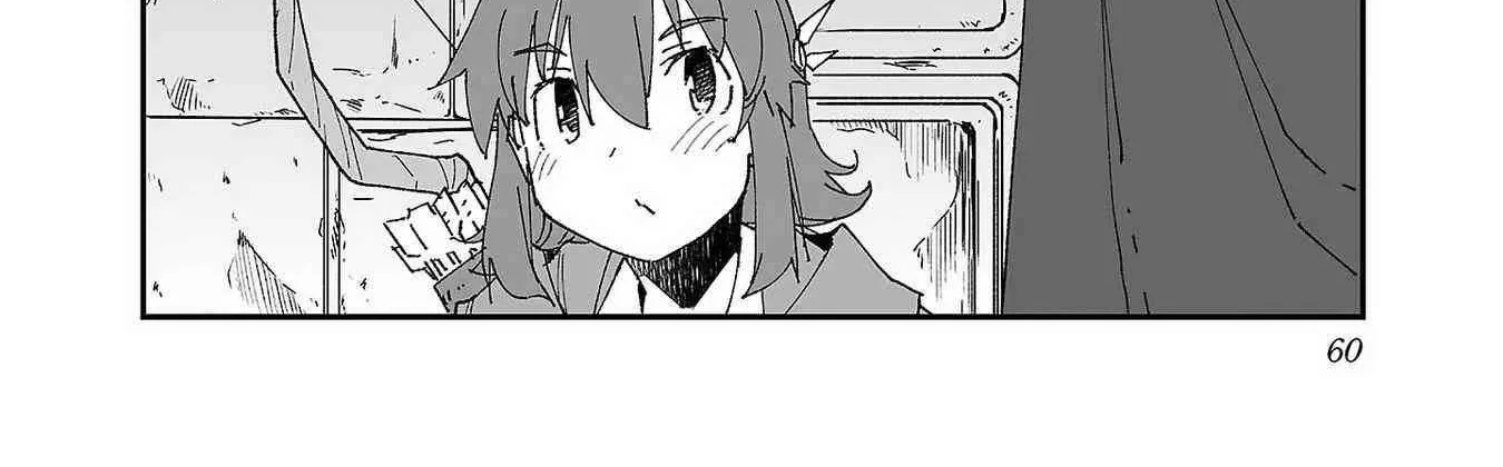 Netori Mahoutsukai no Bouken Mangakakalot X Chapter 2 Page 20
