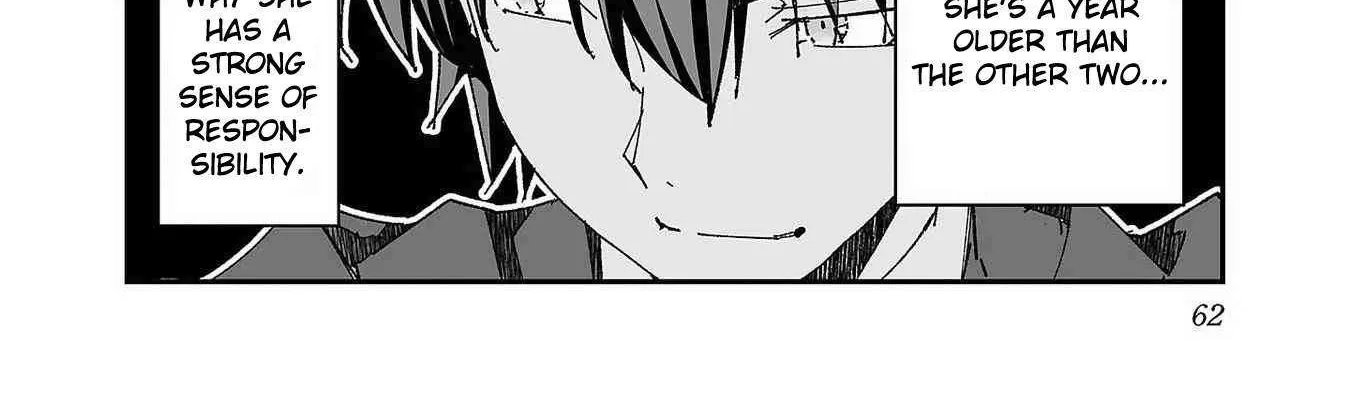 Netori Mahoutsukai no Bouken Mangakakalot X Chapter 2 Page 24