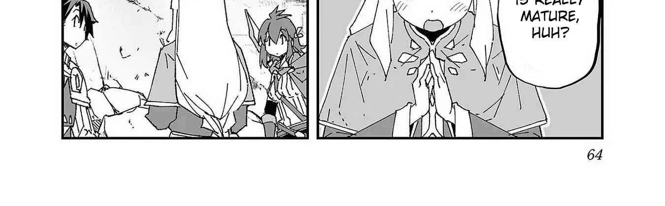 Netori Mahoutsukai no Bouken Mangakakalot X Chapter 2 Page 28