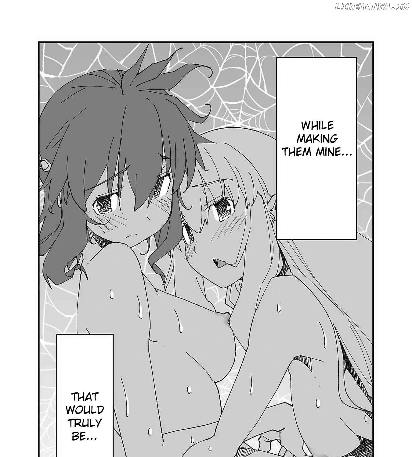 Netori Mahoutsukai no Bouken Mangakakalot X Chapter 2 Page 41
