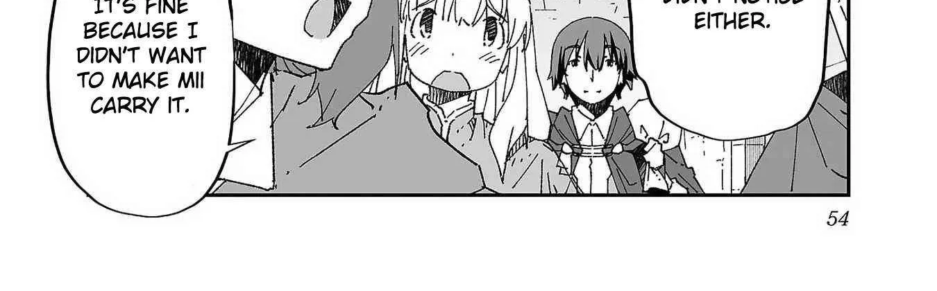 Netori Mahoutsukai no Bouken Mangakakalot X Chapter 2 Page 8