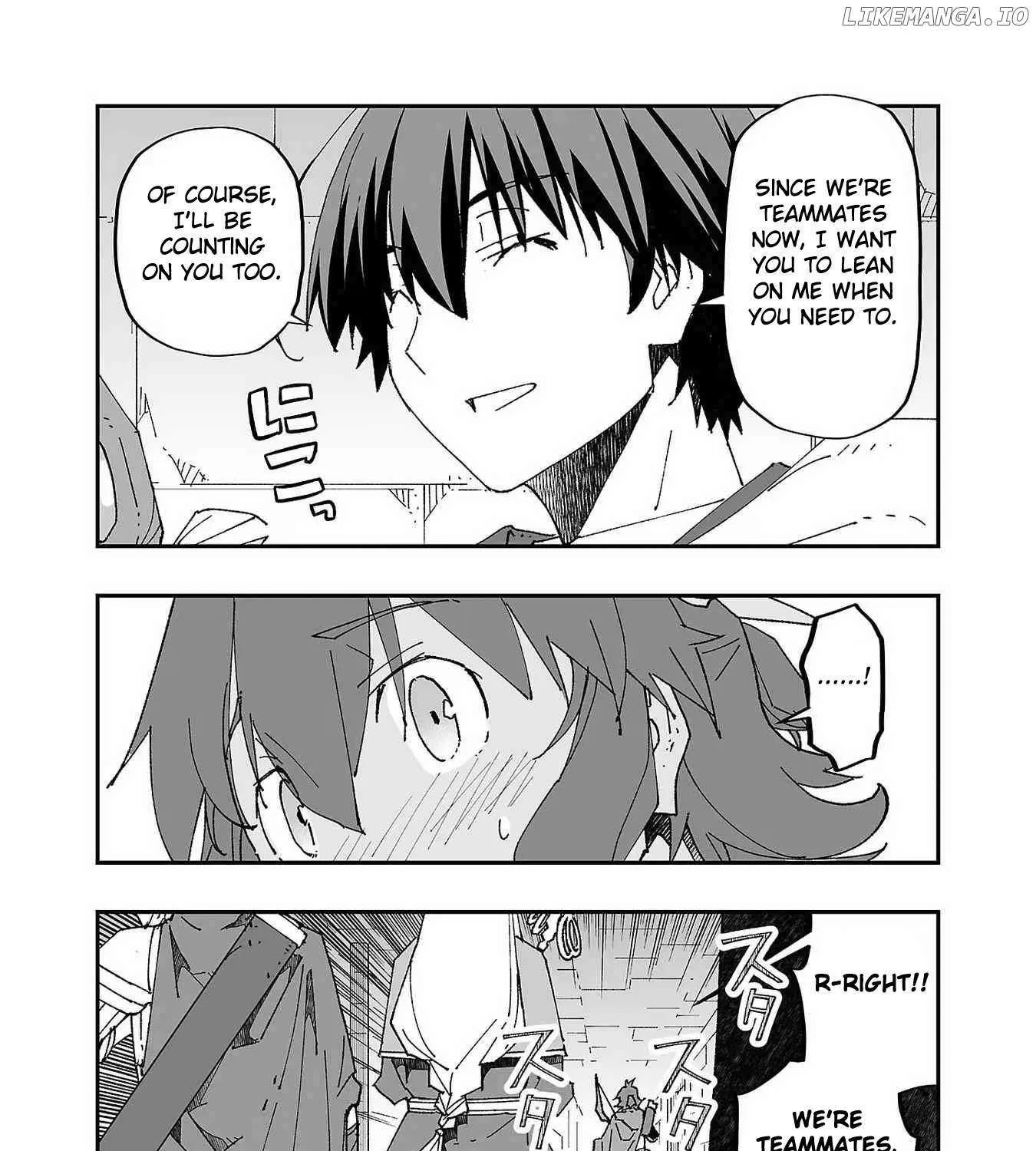Netori Mahoutsukai no Bouken Mangakakalot X Chapter 2 Page 9