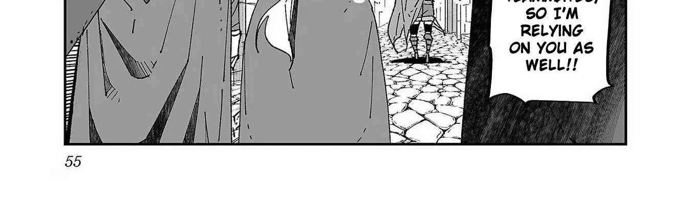Netori Mahoutsukai no Bouken Mangakakalot X Chapter 2 Page 10