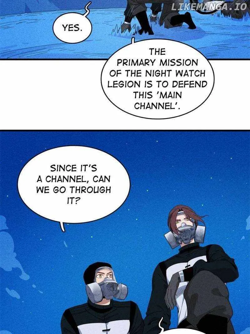 Nine Star Toxic Healer Mangakakalot X Chapter 59 Page 12
