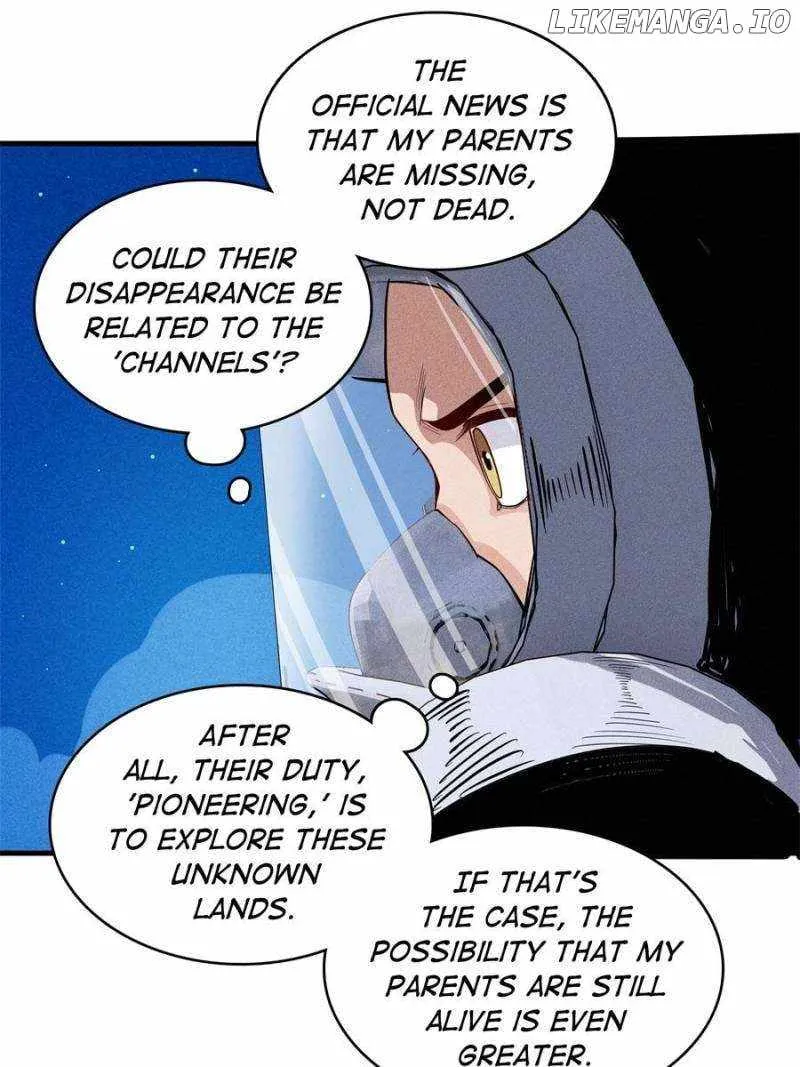 Nine Star Toxic Healer Mangakakalot X Chapter 59 Page 14