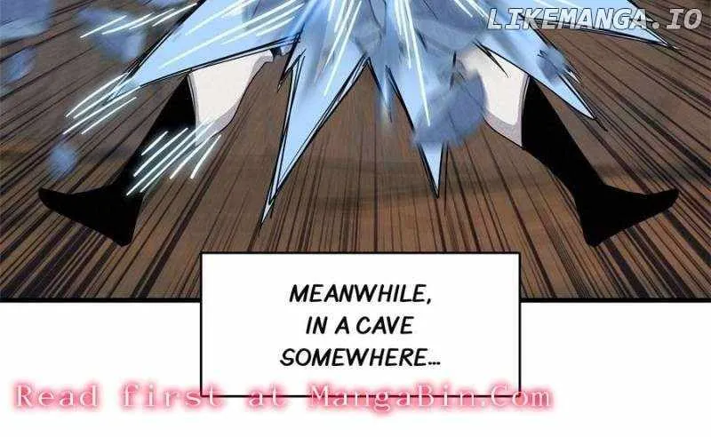 Nine Star Toxic Healer Mangakakalot X Chapter 59 Page 27