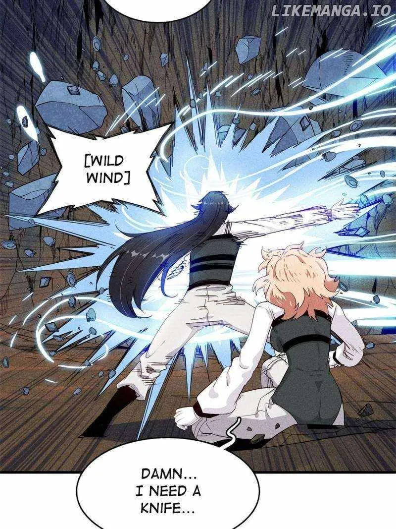 Nine Star Toxic Healer Mangakakalot X Chapter 59 Page 29
