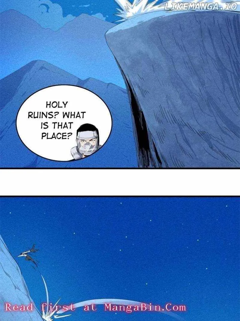 Nine Star Toxic Healer Mangakakalot X Chapter 59 Page 4