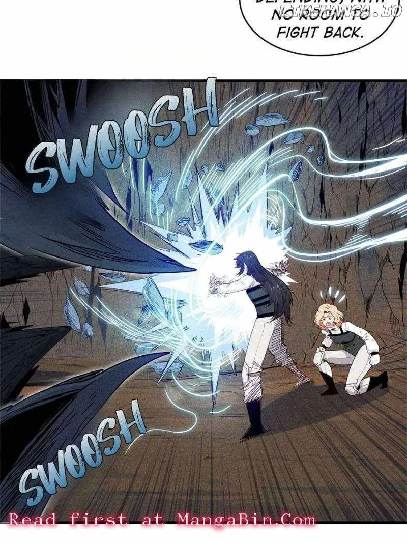 Nine Star Toxic Healer Mangakakalot X Chapter 59 Page 31