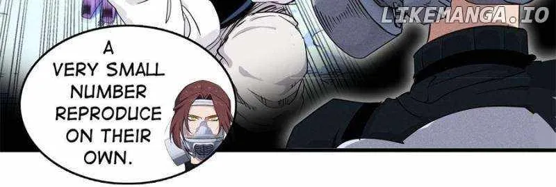 Nine Star Toxic Healer Mangakakalot X Chapter 59 Page 9