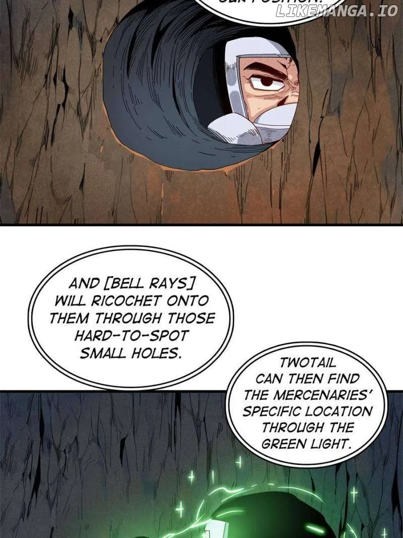 Nine Star Toxic Healer Mangakakalot X Chapter 65 Page 27