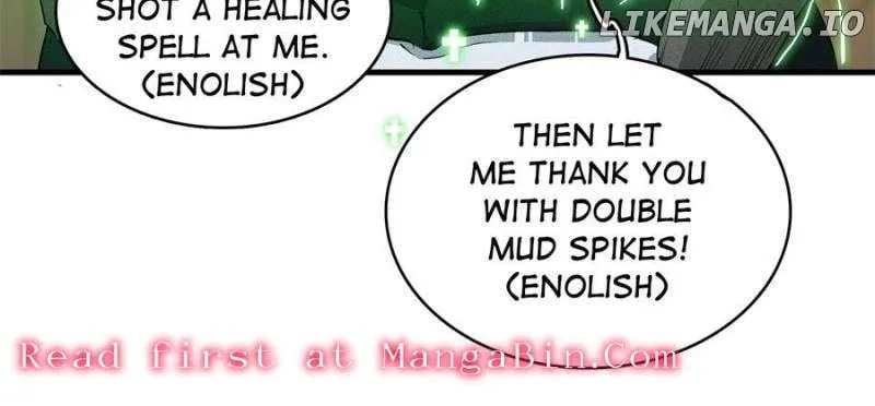 Nine Star Toxic Healer Mangakakalot X Chapter 65 Page 29