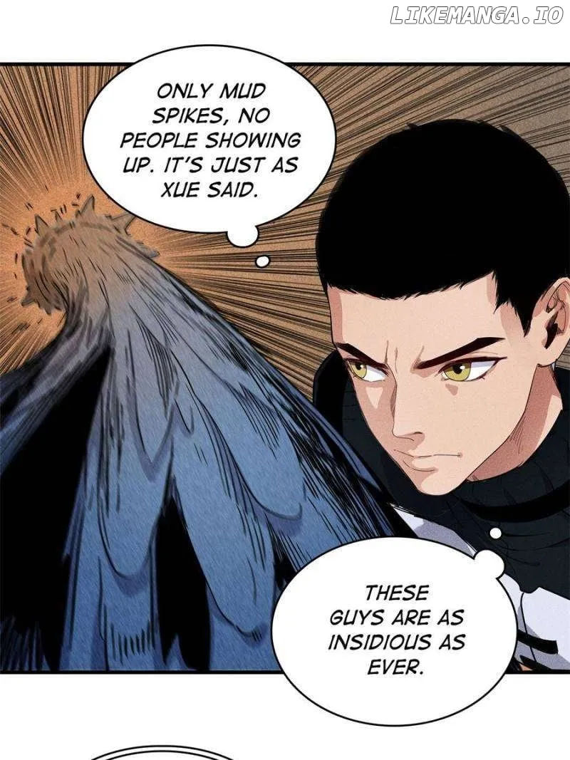 Nine Star Toxic Healer Mangakakalot X Chapter 65 Page 21