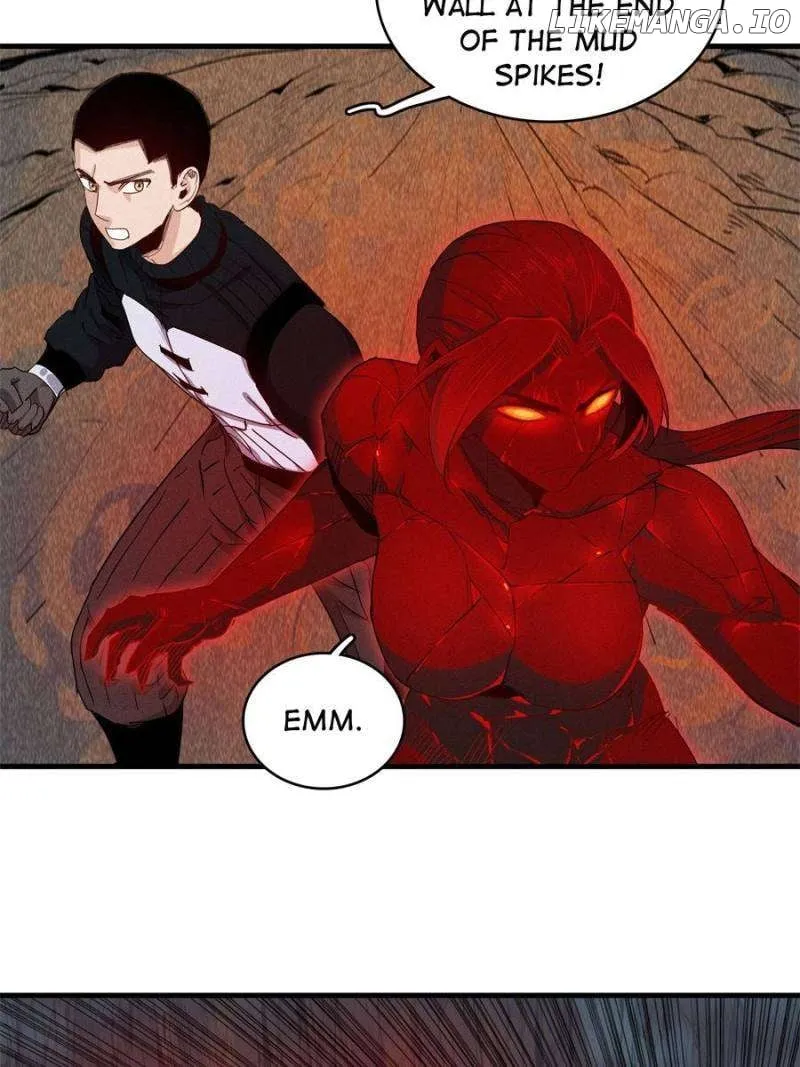 Nine Star Toxic Healer Mangakakalot X Chapter 65 Page 23