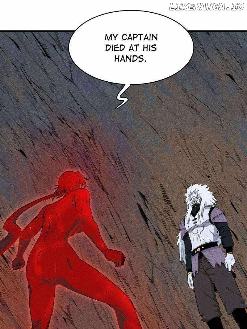 Nine Star Toxic Healer Mangakakalot X Chapter 66 Page 19