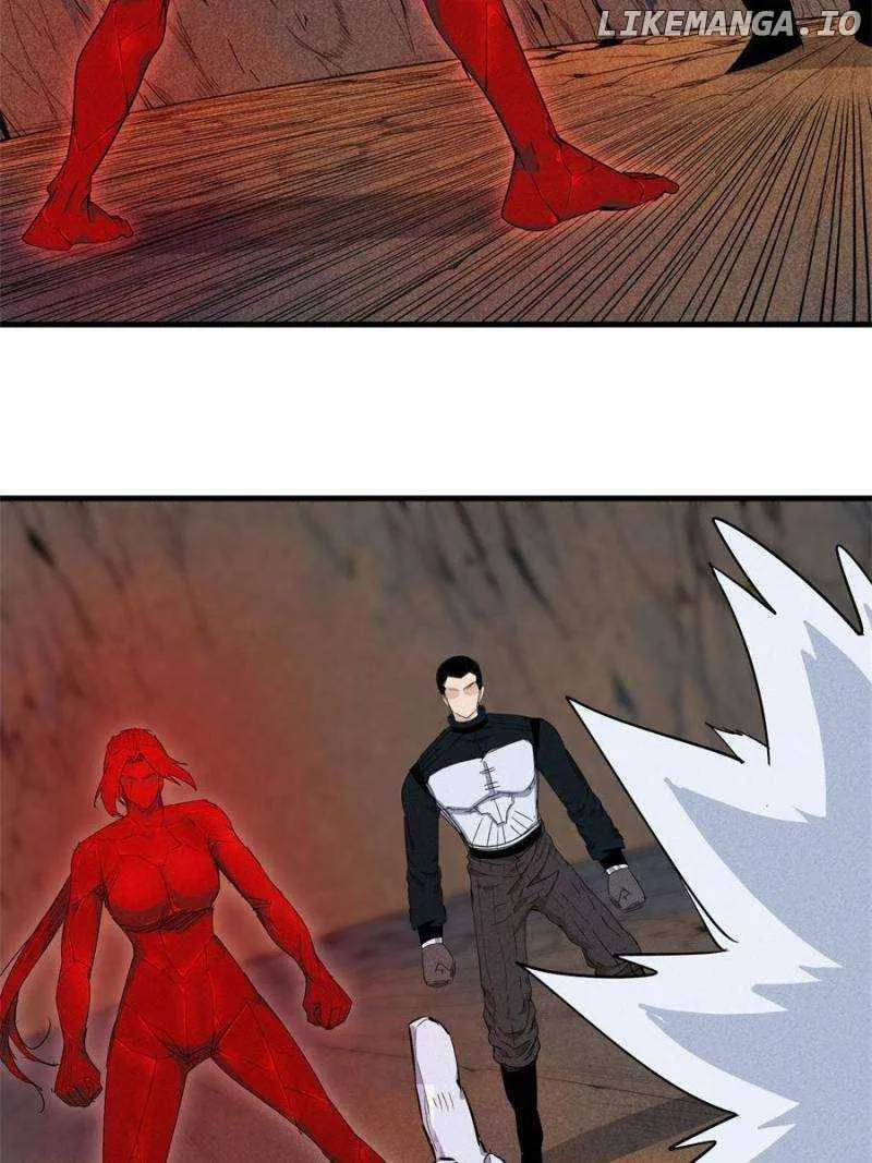 Nine Star Toxic Healer Mangakakalot X Chapter 66 Page 20