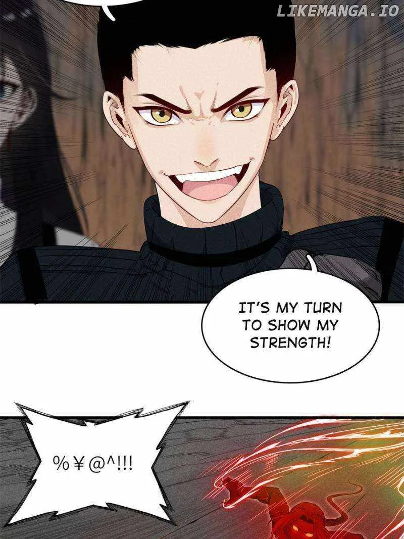 Nine Star Toxic Healer Mangakakalot X Chapter 66 Page 2