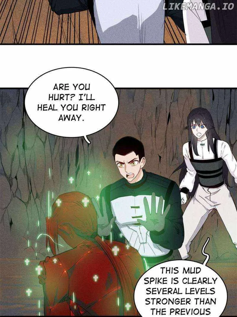 Nine Star Toxic Healer Mangakakalot X Chapter 66 Page 11