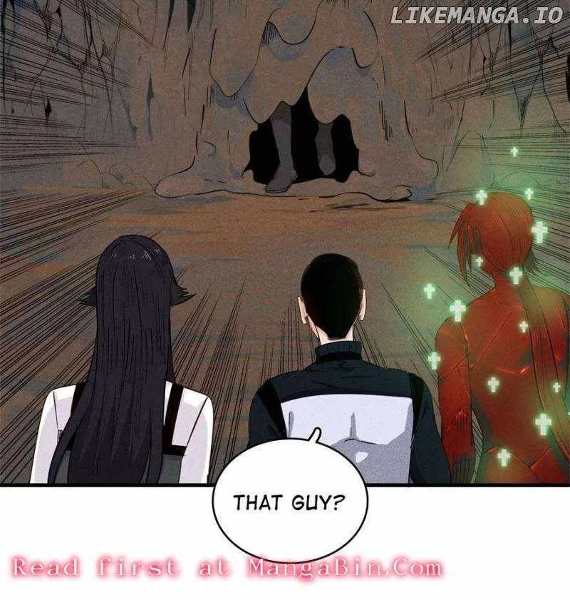 Nine Star Toxic Healer Mangakakalot X Chapter 66 Page 13