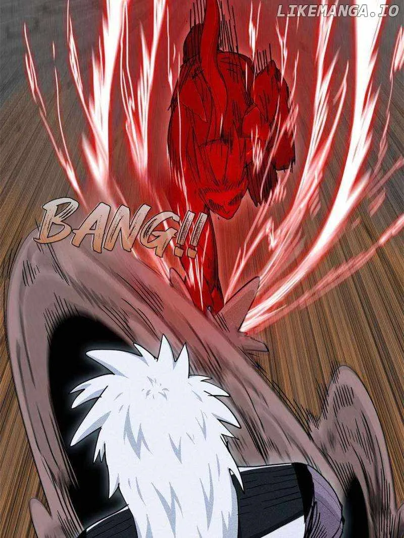 Nine Star Toxic Healer Mangakakalot X Chapter 66 Page 25