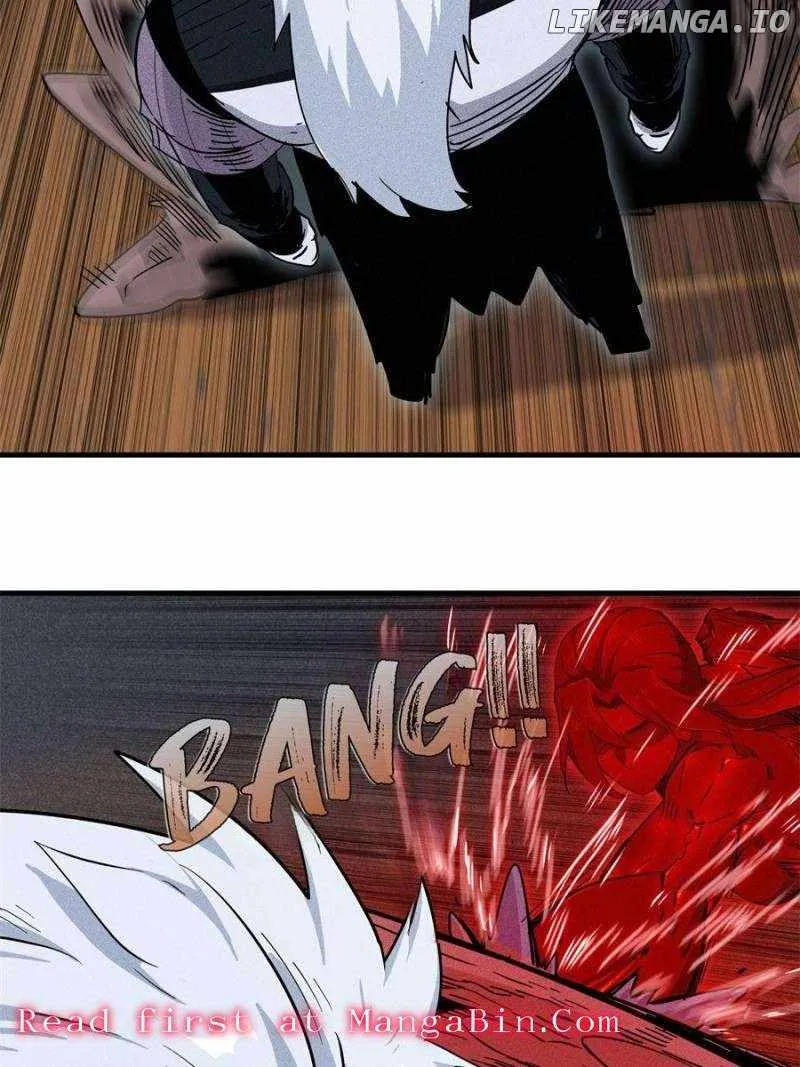 Nine Star Toxic Healer Mangakakalot X Chapter 66 Page 26