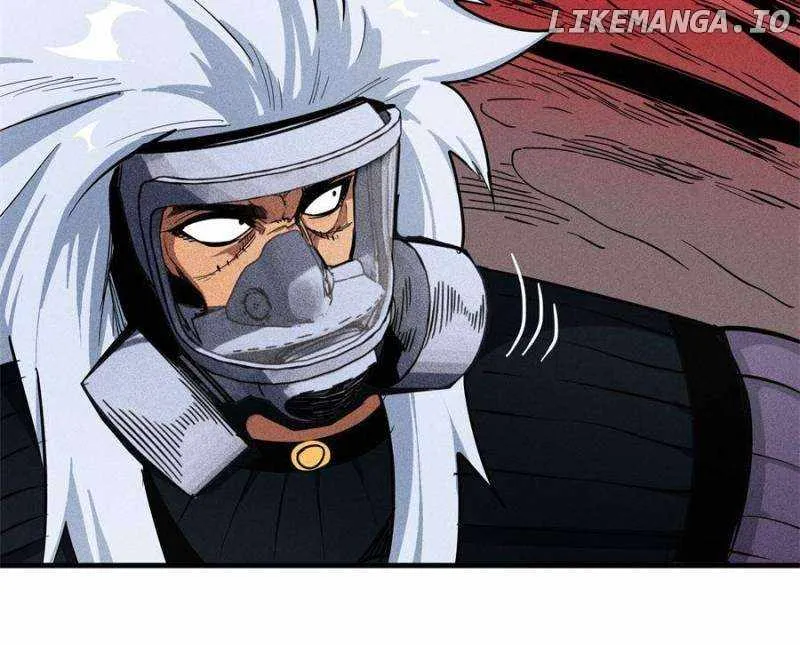 Nine Star Toxic Healer Mangakakalot X Chapter 66 Page 27