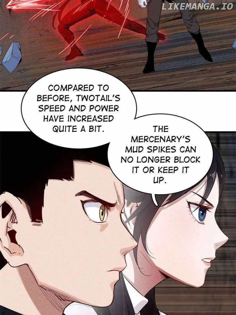 Nine Star Toxic Healer Mangakakalot X Chapter 66 Page 30