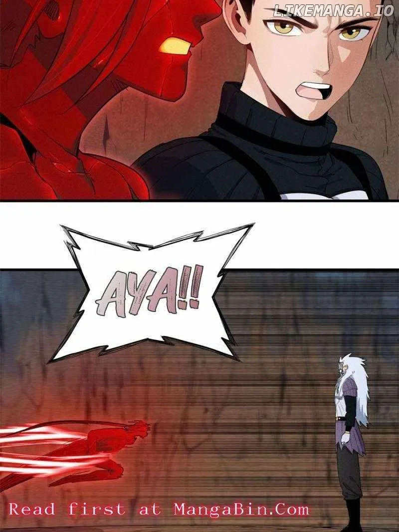 Nine Star Toxic Healer Mangakakalot X Chapter 66 Page 22