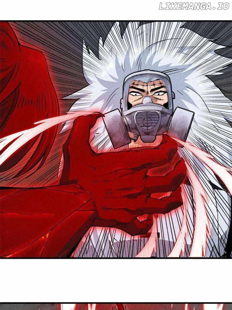 Nine Star Toxic Healer Mangakakalot X Chapter 66 Page 24