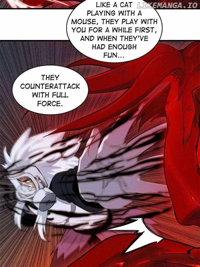 Nine Star Toxic Healer Mangakakalot X Chapter 66 Page 36