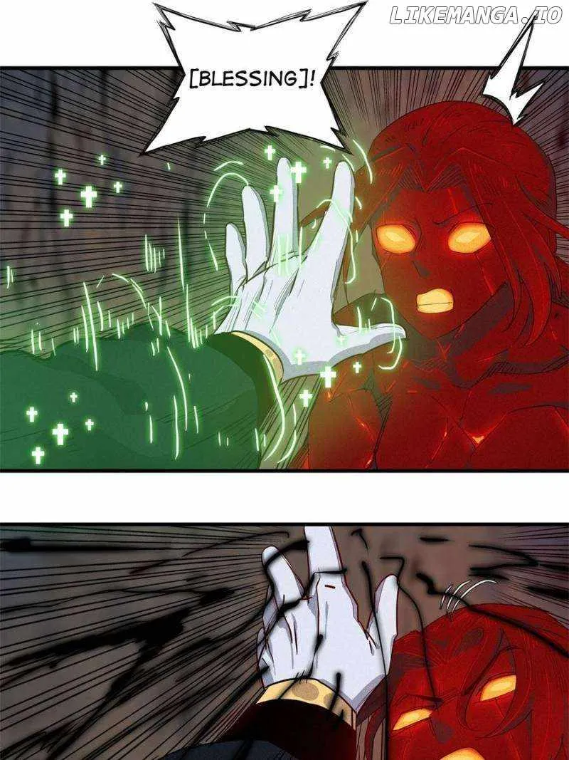 Nine Star Toxic Healer Mangakakalot X Chapter 66 Page 38