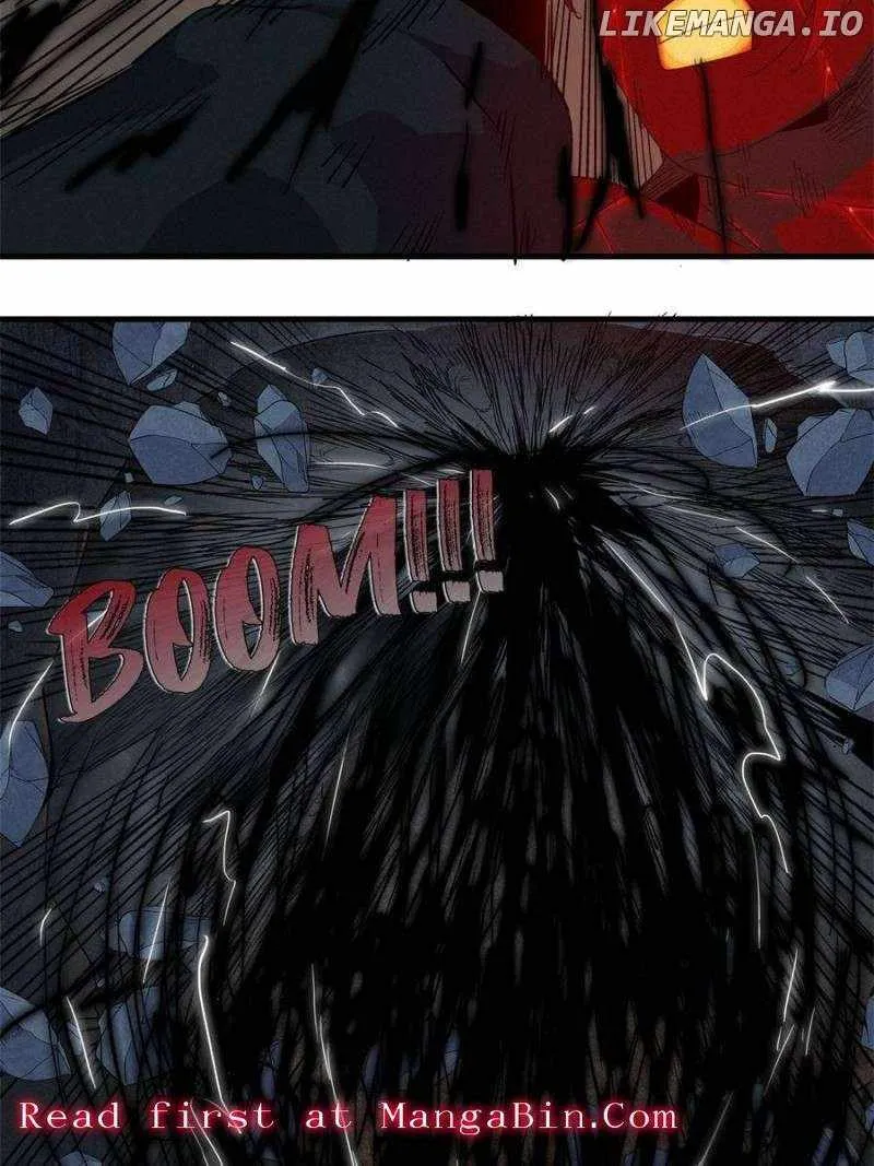 Nine Star Toxic Healer Mangakakalot X Chapter 66 Page 39