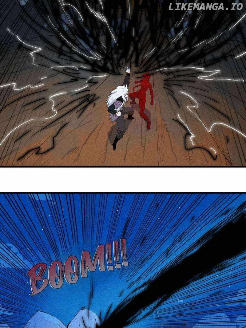 Nine Star Toxic Healer Mangakakalot X Chapter 66 Page 40