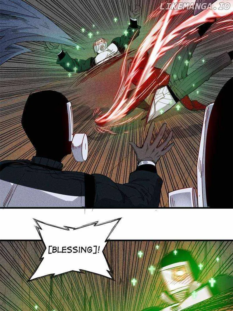 Nine Star Toxic Healer Mangakakalot X Chapter 66 Page 4