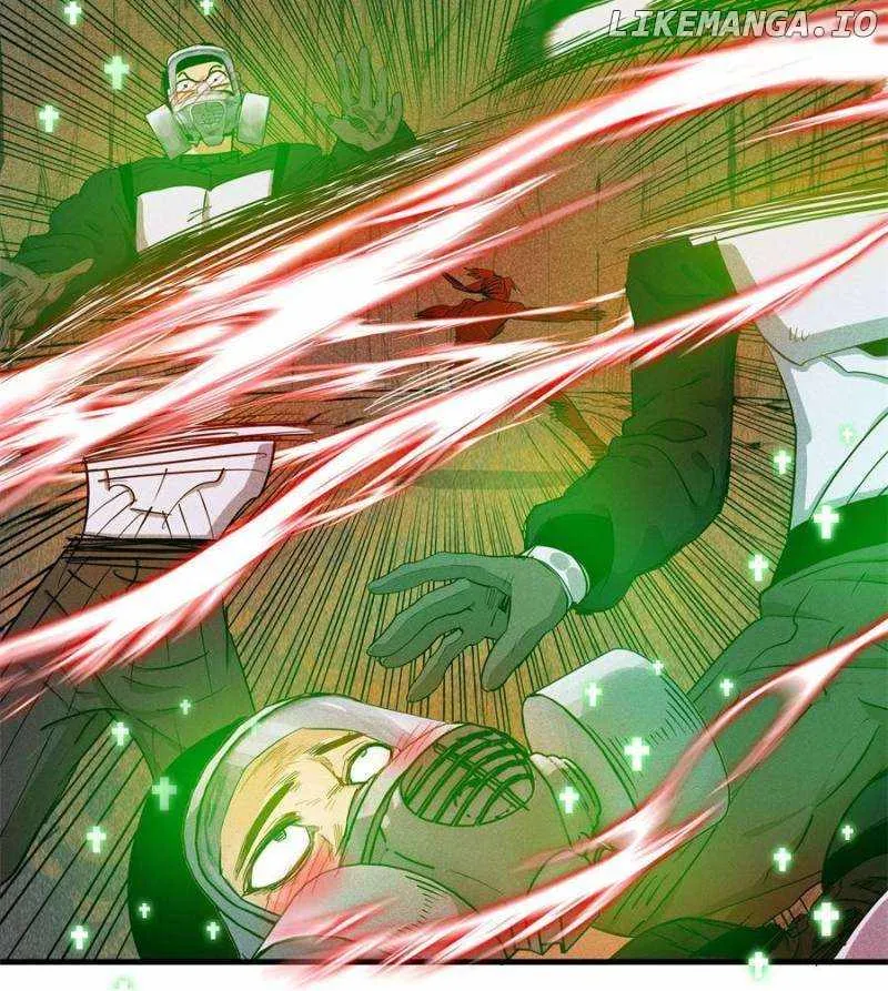 Nine Star Toxic Healer Mangakakalot X Chapter 66 Page 5