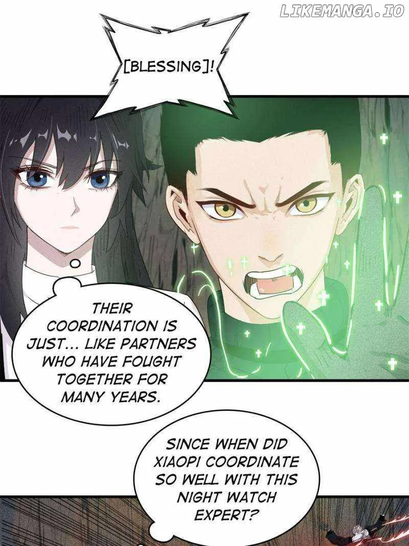 Nine Star Toxic Healer Mangakakalot X Chapter 66 Page 6