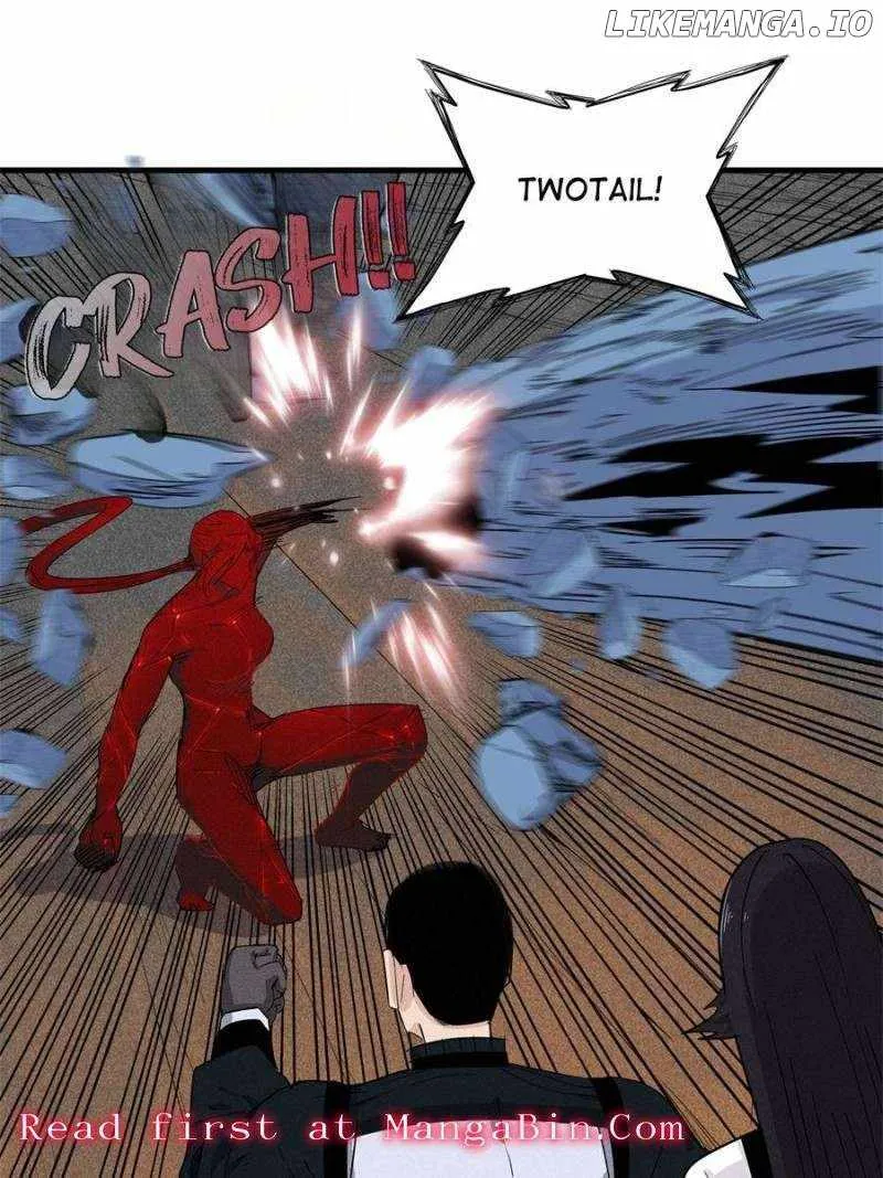 Nine Star Toxic Healer Mangakakalot X Chapter 66 Page 10