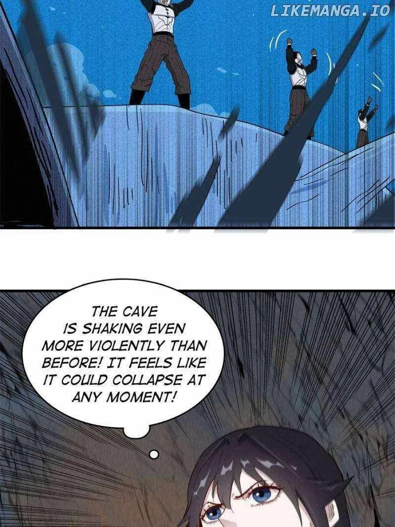 Nine Star Toxic Healer Mangakakalot X Chapter 67 Page 18