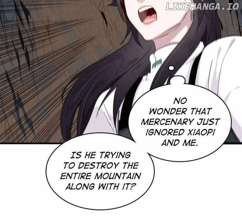 Nine Star Toxic Healer Mangakakalot X Chapter 67 Page 19