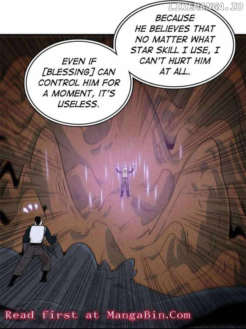 Nine Star Toxic Healer Mangakakalot X Chapter 67 Page 11