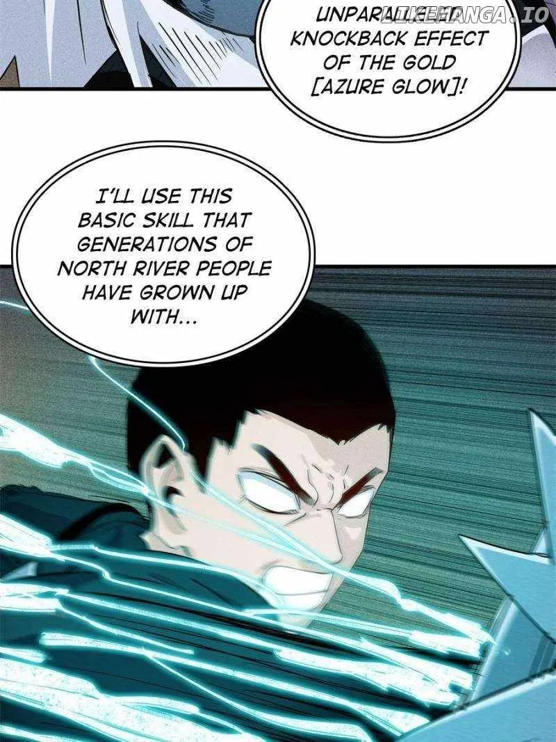 Nine Star Toxic Healer Mangakakalot X Chapter 67 Page 32