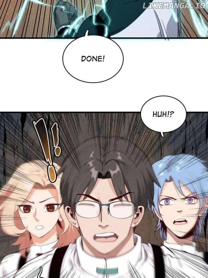 Nine Star Toxic Healer Mangakakalot X Chapter 68 Page 2