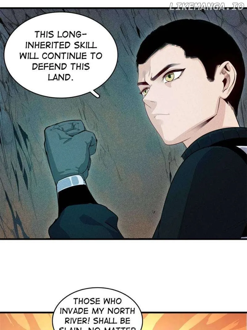Nine Star Toxic Healer Mangakakalot X Chapter 68 Page 7
