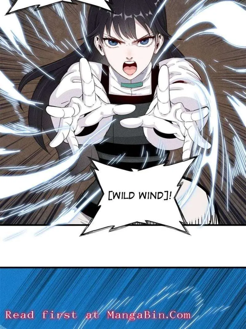 Nine Star Toxic Healer Mangakakalot X Chapter 60 Page 29
