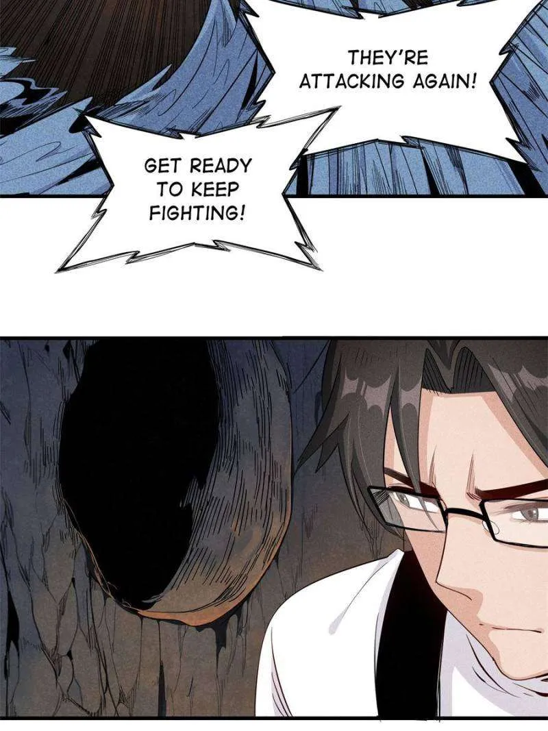 Nine Star Toxic Healer Mangakakalot X Chapter 60 Page 21
