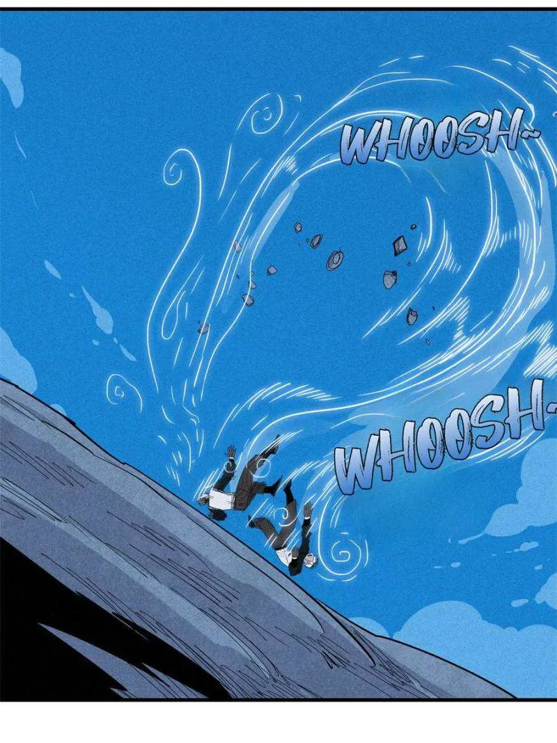 Nine Star Toxic Healer Mangakakalot X Chapter 60 Page 31
